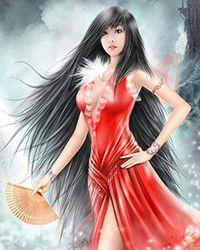 原神里的牛杂师傅是什么