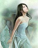 女主时瑾季北冥